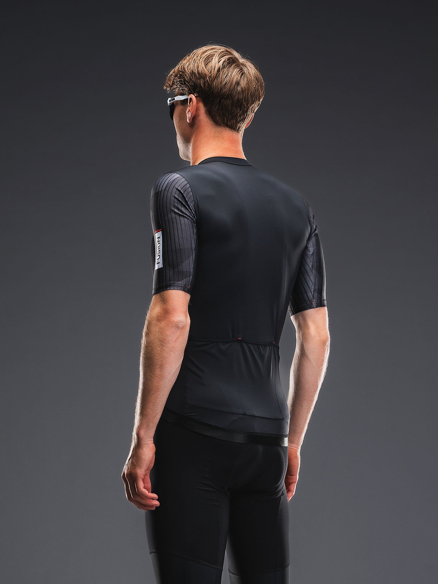 TEMPO! TWO Jersey
